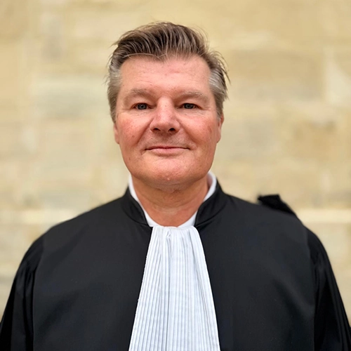 Photo de Ma&icirc;tre Jean-Fran&ccedil;ois DEJAS