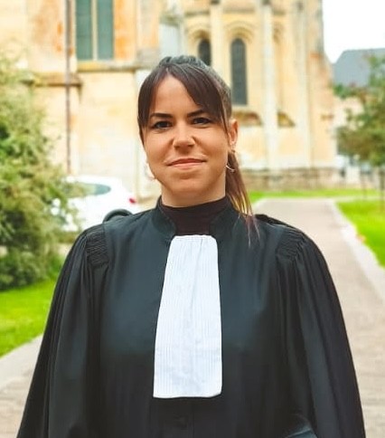 Photo de Ma&icirc;tre Emeline FITOS